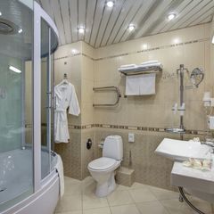 Гостиница Измайлово Альфа, Москва, Московская область