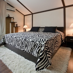 Спа-отель Острова (бывш. Заполярье), Сочи, Краснодарский край