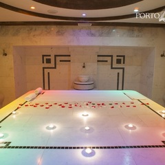 Отель Porto Mare, Алушта, Крым