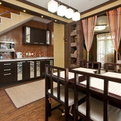 Спа-отель Острова (бывш. Заполярье), Сочи, Краснодарский край