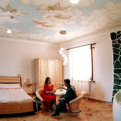 Гостиничный комплекс Азимут Суздаль / Azimut Suzdal Hotel, Суздаль, Владимирская область