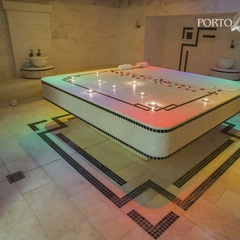 Отель Porto Mare, Алушта, Крым