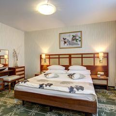 Гостиница Измайлово Альфа, Москва, Московская область