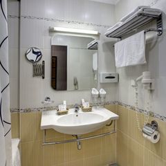 Гостиница Измайлово Альфа, Москва, Московская область