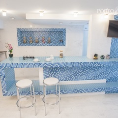 Отель Porto Mare, Алушта, Крым