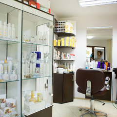 Отель Porto Mare, Алушта, Крым