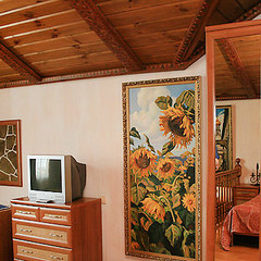 Гостиничный комплекс Азимут Суздаль / Azimut Suzdal Hotel, Суздаль, Владимирская область