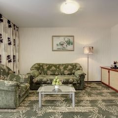 Гостиница Измайлово Альфа, Москва, Московская область