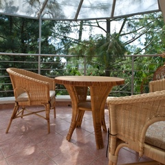 Спа-отель Острова (бывш. Заполярье), Сочи, Краснодарский край