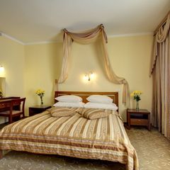 Гостиница Измайлово Альфа, Москва, Московская область