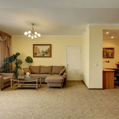 Гостиница Измайлово Альфа, Москва, Московская область