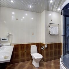 Гостиница Измайлово Альфа, Москва, Московская область