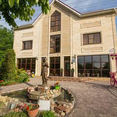 Отель Оливия, Анапа, Краснодарский край