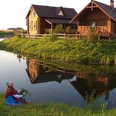 Гостиничный комплекс Азимут Суздаль / Azimut Suzdal Hotel, Суздаль, Владимирская область