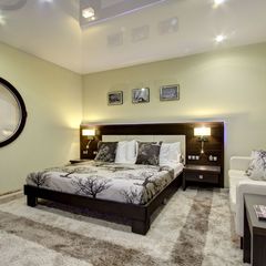 Гостиница Измайлово Альфа, Москва, Московская область