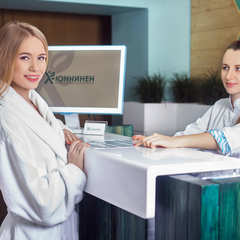 Отель Porto Mare, Алушта, Крым