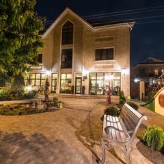 Отель Оливия, Анапа, Краснодарский край