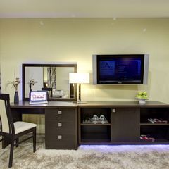 Гостиница Измайлово Альфа, Москва, Московская область