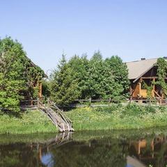 Гостиничный комплекс Азимут Суздаль / Azimut Suzdal Hotel, Суздаль, Владимирская область