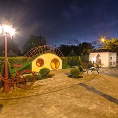 Отель Оливия, Анапа, Краснодарский край