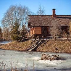 Гостиничный комплекс Азимут Суздаль / Azimut Suzdal Hotel, Суздаль, Владимирская область