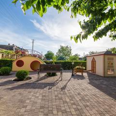 Отель Оливия, Анапа, Краснодарский край