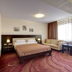 Гостиница Измайлово Альфа, Москва, Московская область