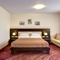 Гостиница Измайлово Альфа, Москва, Московская область