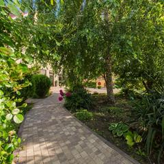 Отель Оливия, Анапа, Краснодарский край