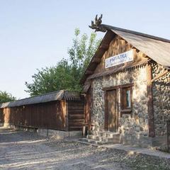 Гостиничный комплекс Азимут Суздаль / Azimut Suzdal Hotel, Суздаль, Владимирская область