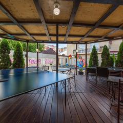 Отель Оливия, Анапа, Краснодарский край