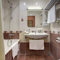 Гостиница Измайлово Альфа, Москва, Московская область