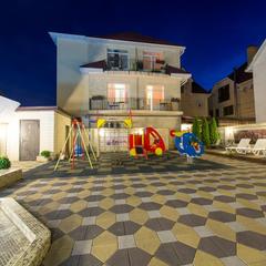 Отель Оливия, Анапа, Краснодарский край