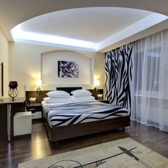 Гостиница Измайлово Альфа, Москва, Московская область