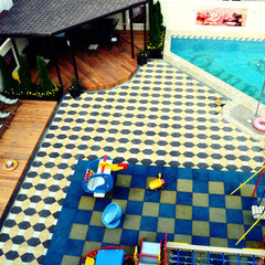 Отель Оливия, Анапа, Краснодарский край