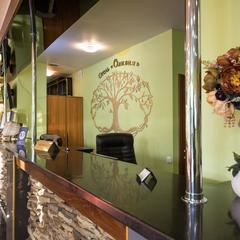 Отель Оливия, Анапа, Краснодарский край