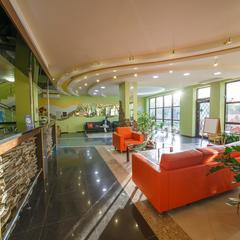 Отель Оливия, Анапа, Краснодарский край