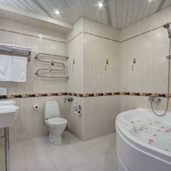 Гостиница Измайлово Альфа, Москва, Московская область