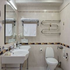 Гостиница Измайлово Альфа, Москва, Московская область