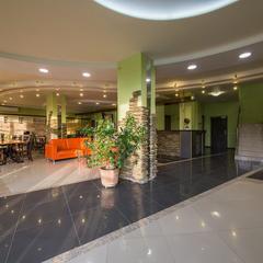 Отель Оливия, Анапа, Краснодарский край