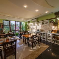 Отель Оливия, Анапа, Краснодарский край