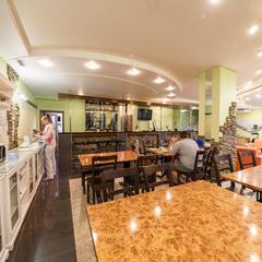 Отель Оливия, Анапа, Краснодарский край