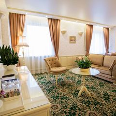 Гостиница Измайлово Альфа, Москва, Московская область