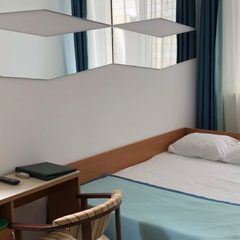 Отель Оливия, Анапа, Краснодарский край