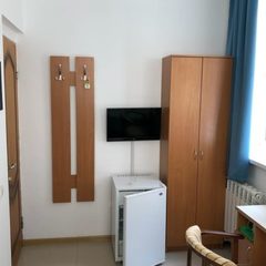 Отель Оливия, Анапа, Краснодарский край