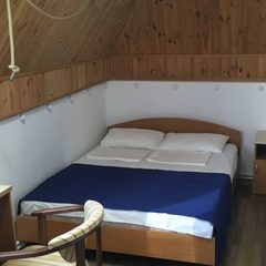 Отель Оливия, Анапа, Краснодарский край