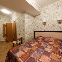 Отель Оливия, Анапа, Краснодарский край