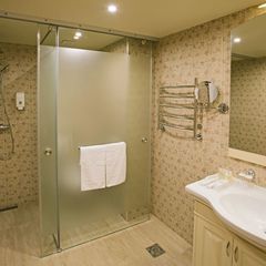 Гостиница Измайлово Альфа, Москва, Московская область