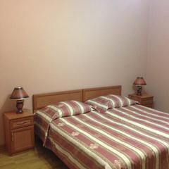 Гостиница Алая Роза, Дагомыс, Краснодарский край