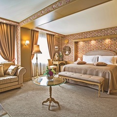 Гостиница Измайлово Альфа, Москва, Московская область